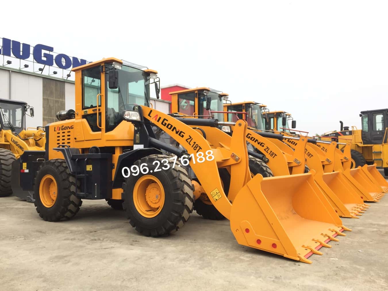Bãi máy xúc lật cũ tại Hà Nội 0948251515 #41 Bãi máy xúc lật cũ tại Hà Nội 0948251515